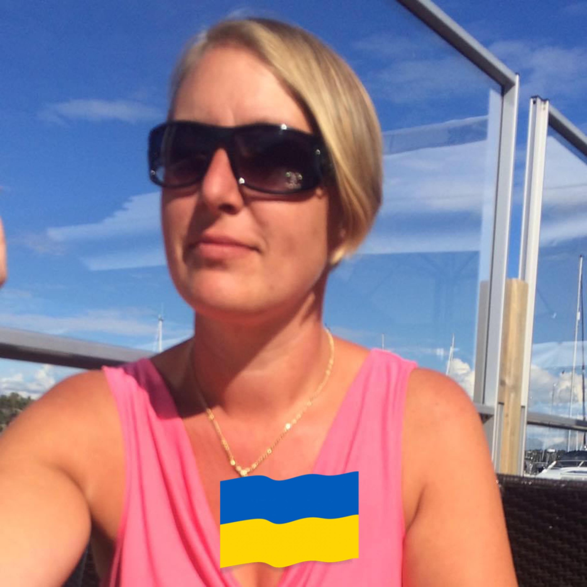 Hilde Søberg Arnesen