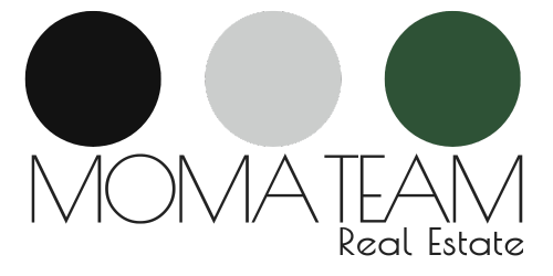 Agency logo for Moma Team Real Estate