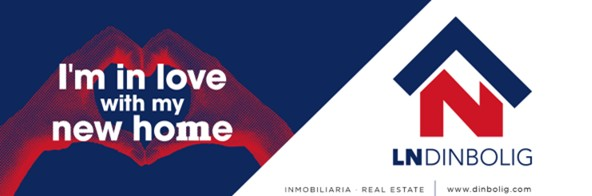 Agency logo for LNDINBOLIG (Mejorcasa)