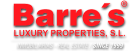 Barre´s Luxury Properties