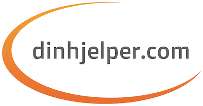 Dinhjelper.com Real Estate