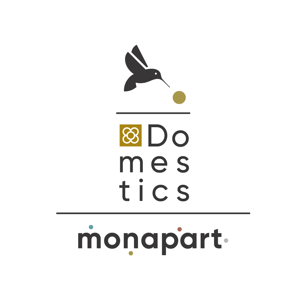 Domestics - Monapart