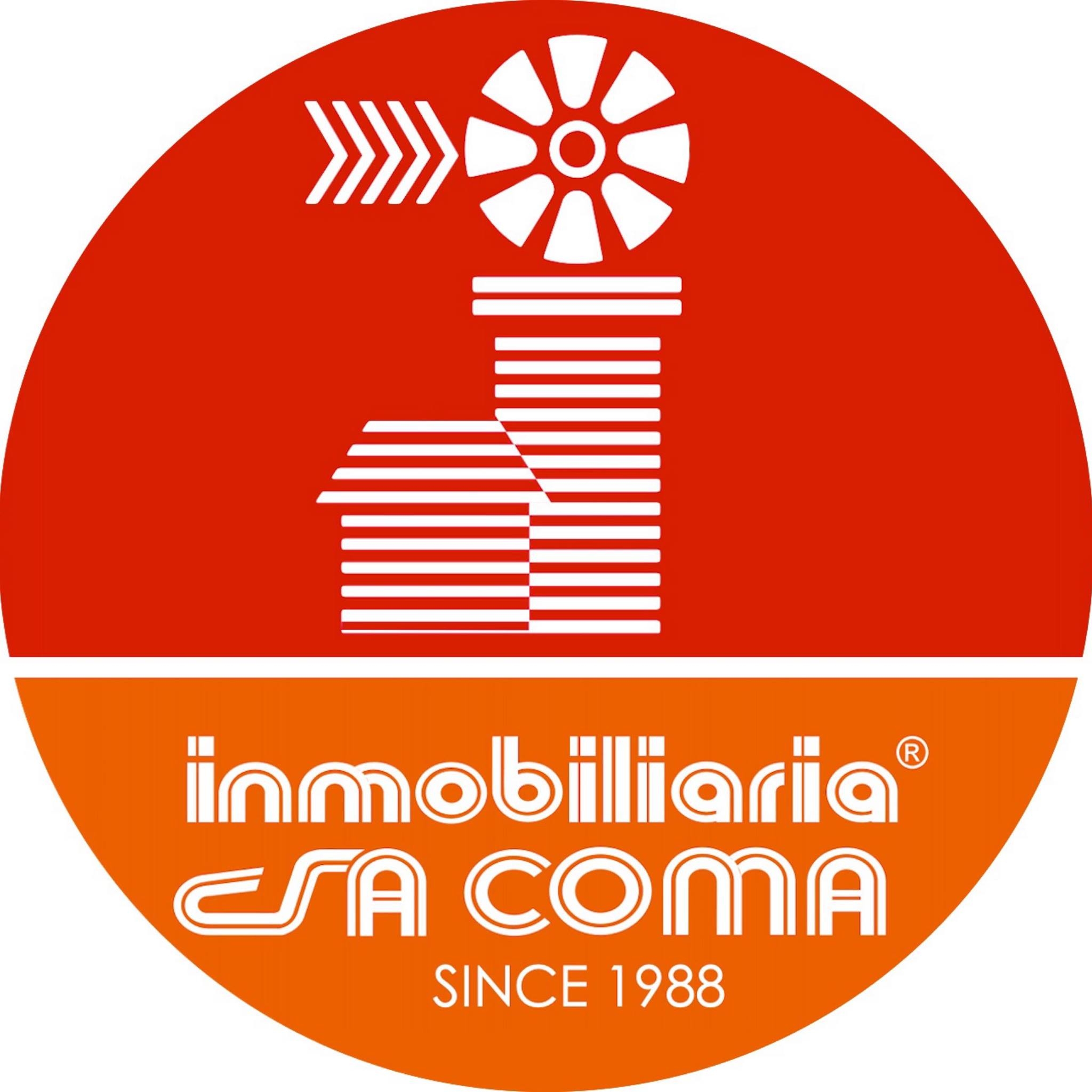 Agency logo for Inmobiliaria Sa Coma