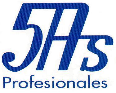 5As Profesionales