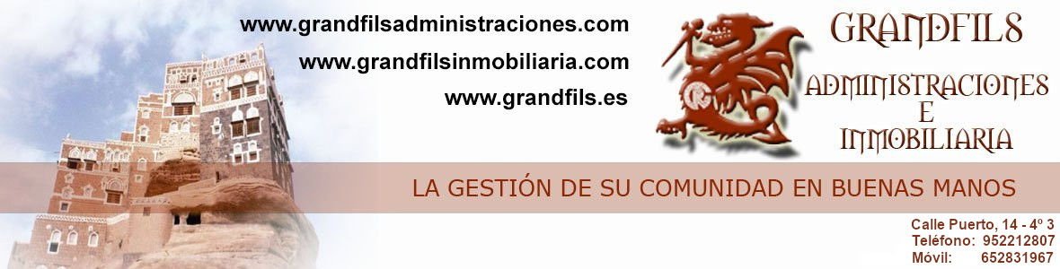 Grandfils Inmobiliaria