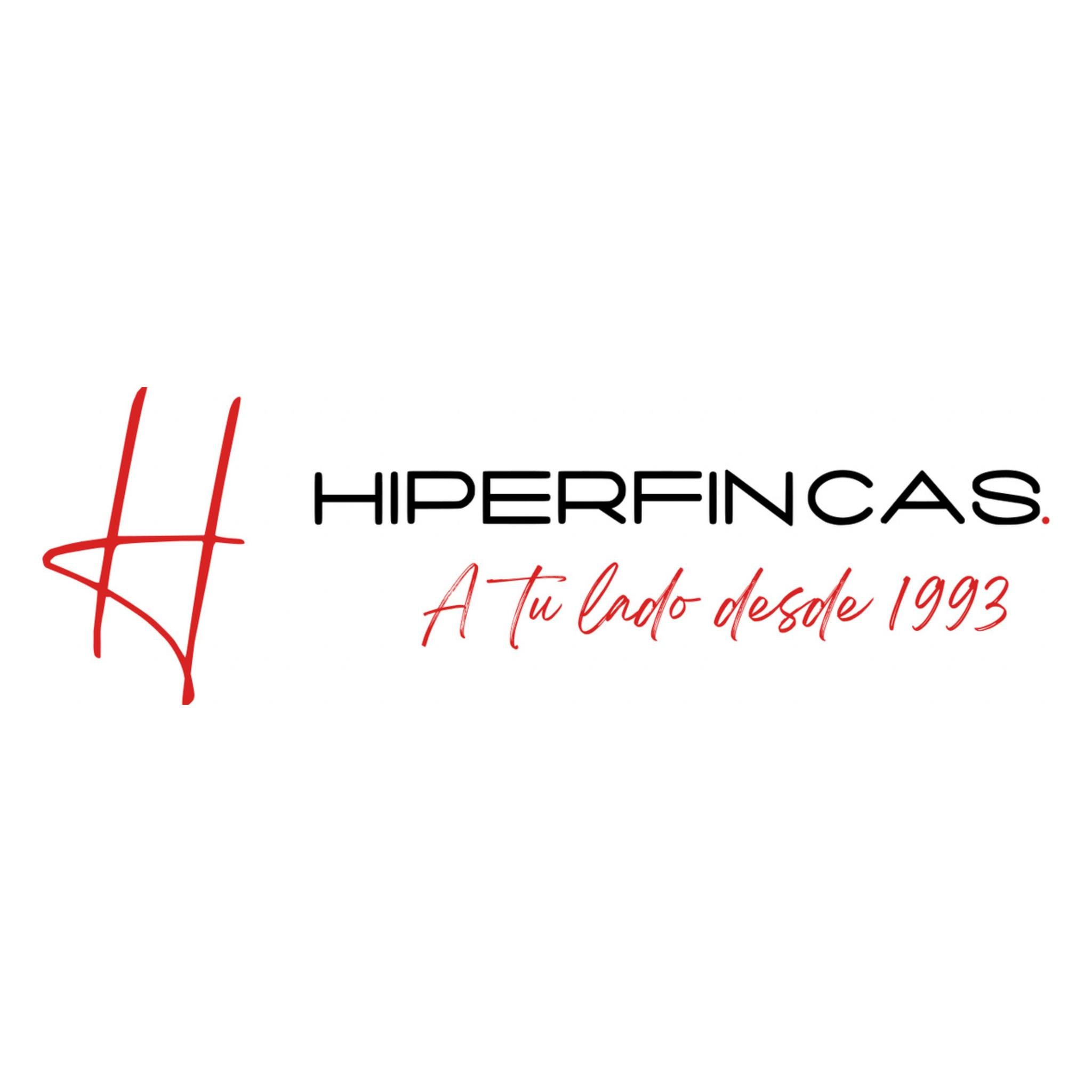 Agency logo for Hiperfincas