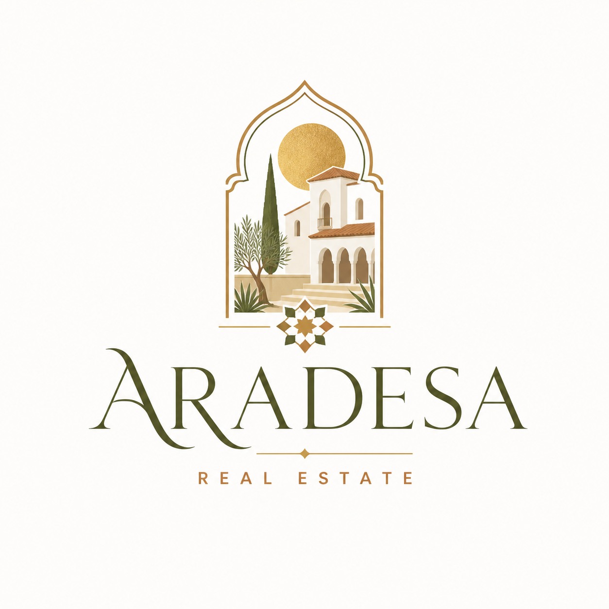 Aradesa Estates