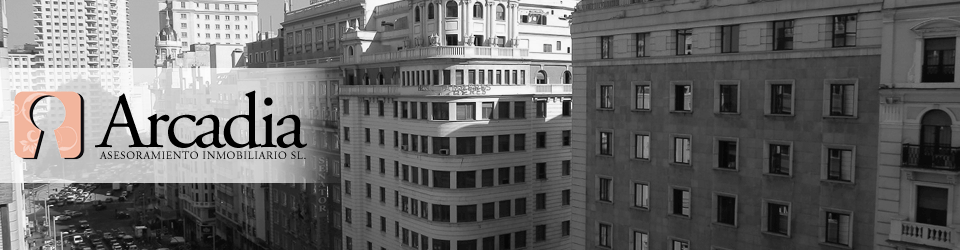 Arcadia Asesoramiento Inmobiliario