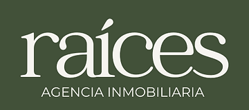 Raíces Inmobiliaria