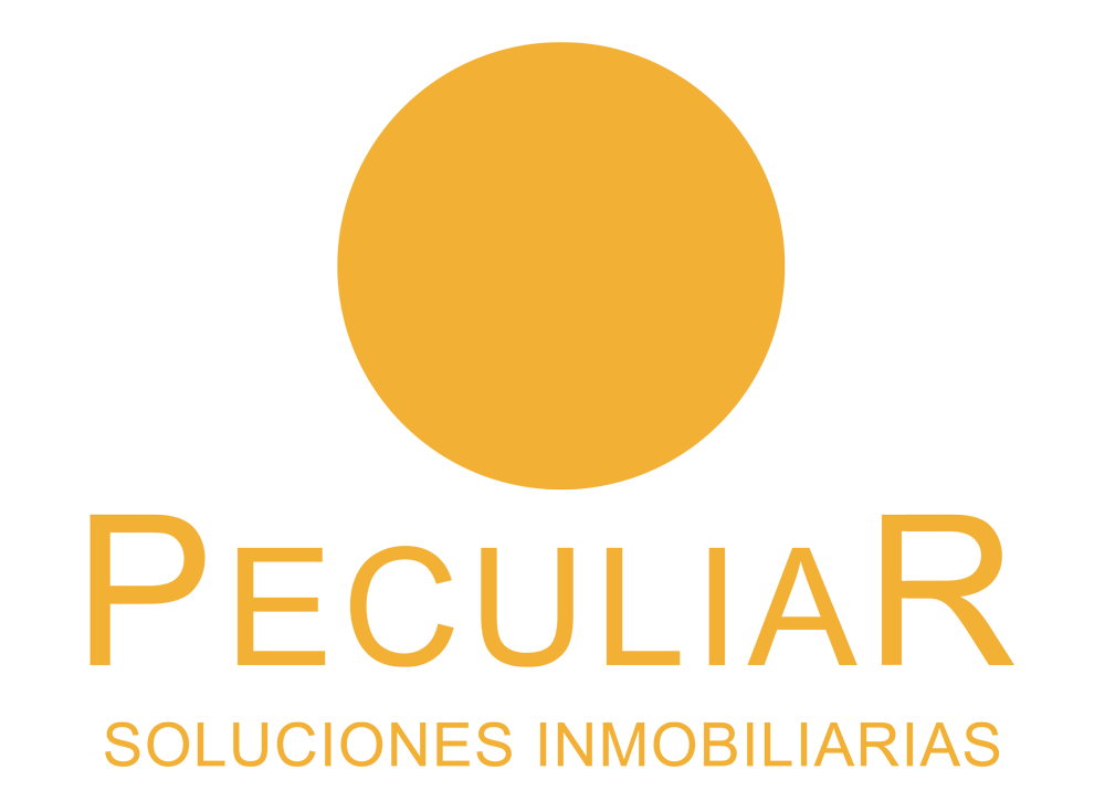 Peculiar Inmobiliaria