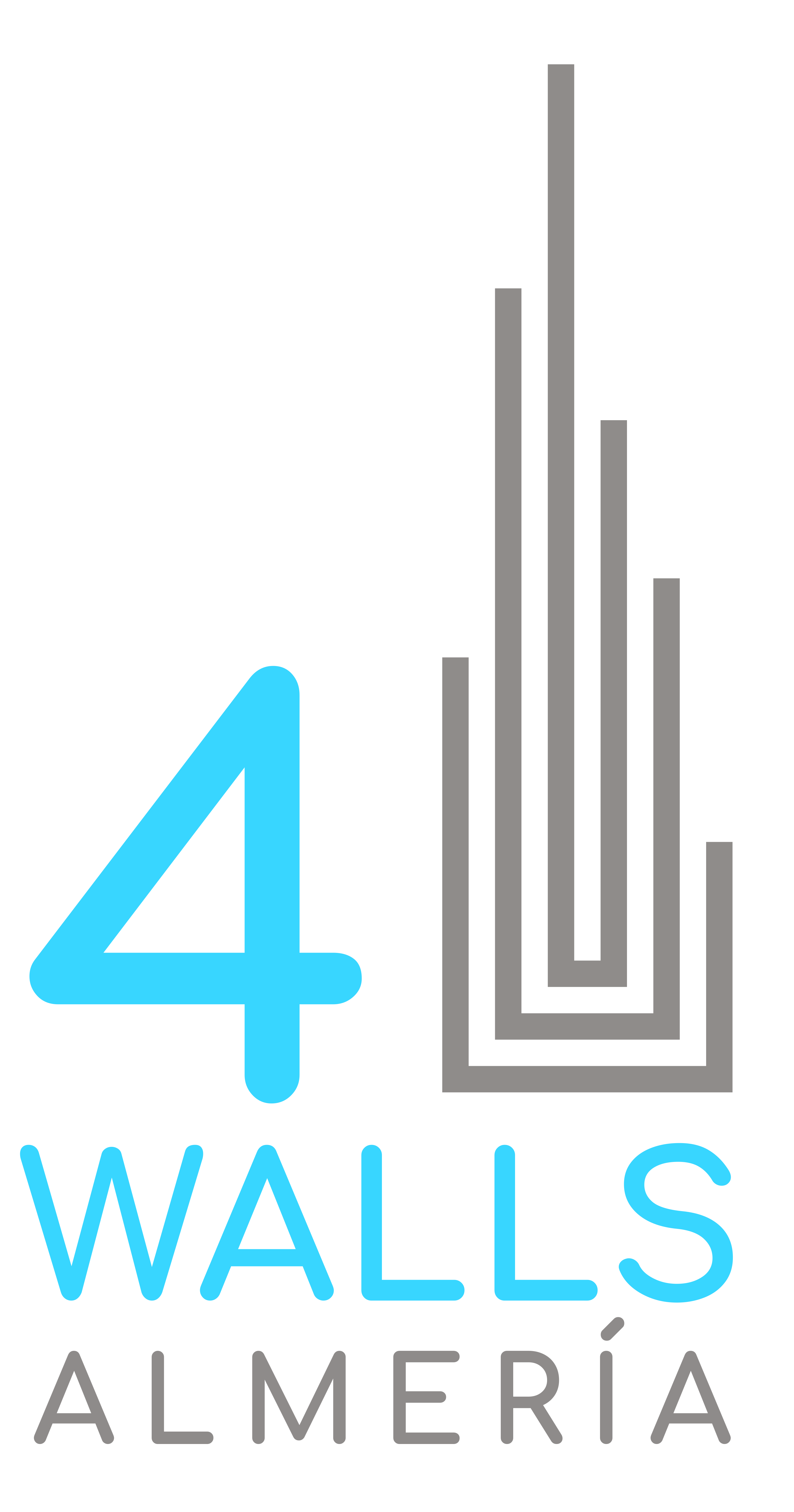 4 Walls Almería