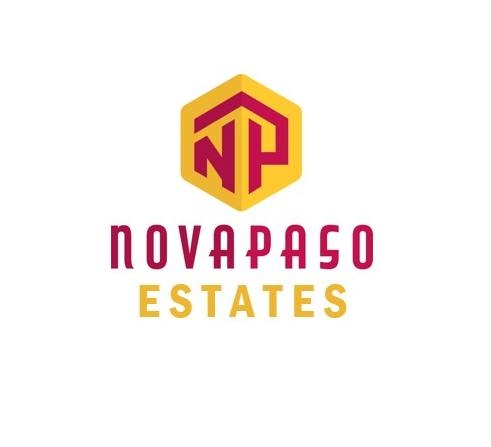 Agency logo for Novapaso Estates