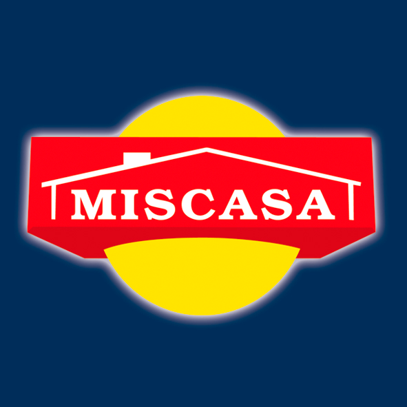 Miscasa