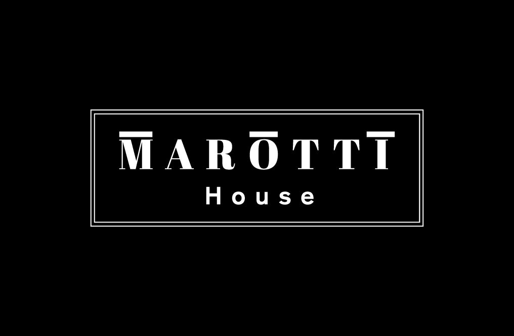 Marotti House
