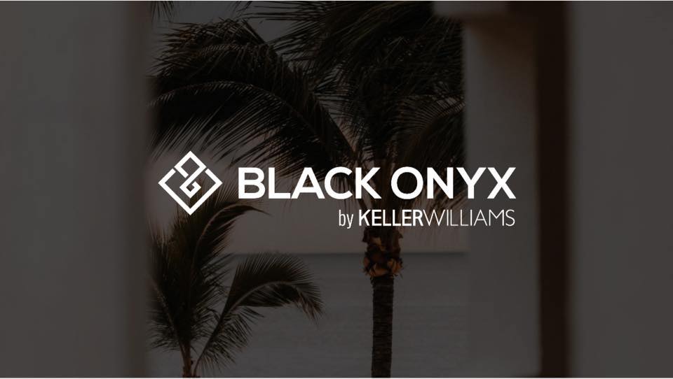 Black Onyx by Keller Williams (KW)