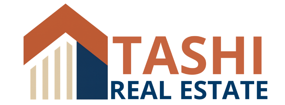 Tashi Real Estate