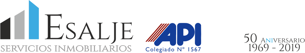 Esalje Inmobiliaria
