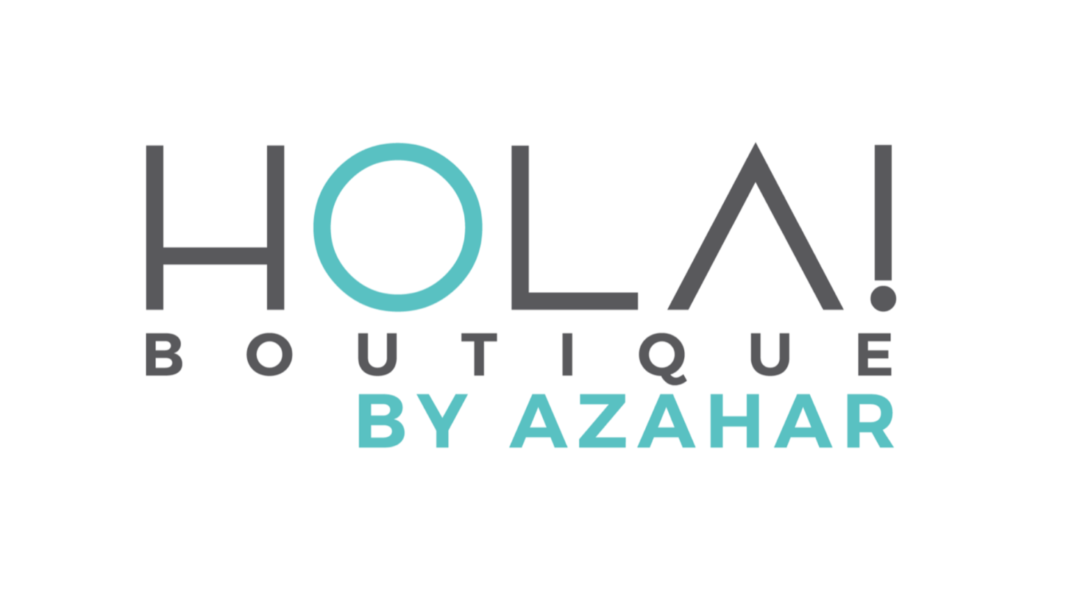 HOLA! Boutique by Azahar