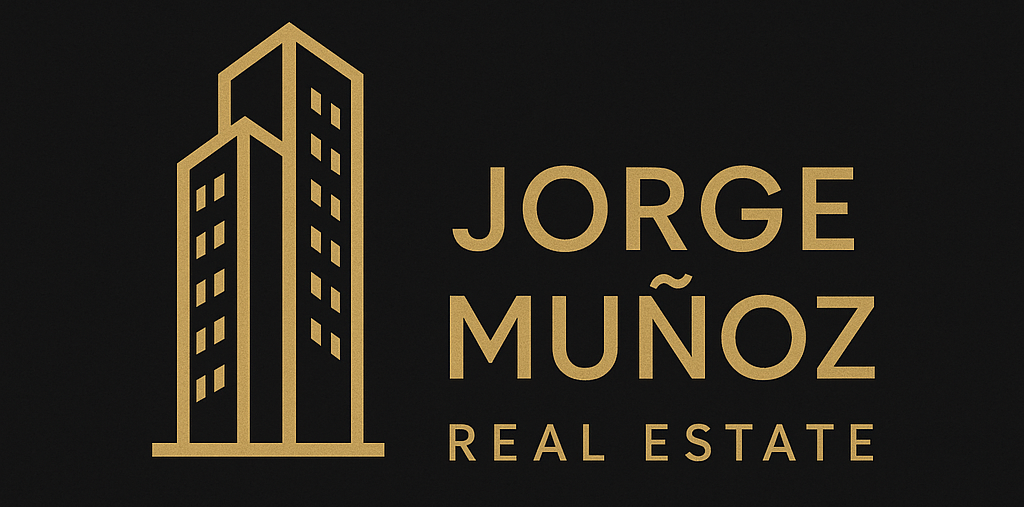 Jorge Muñoz Real Estate