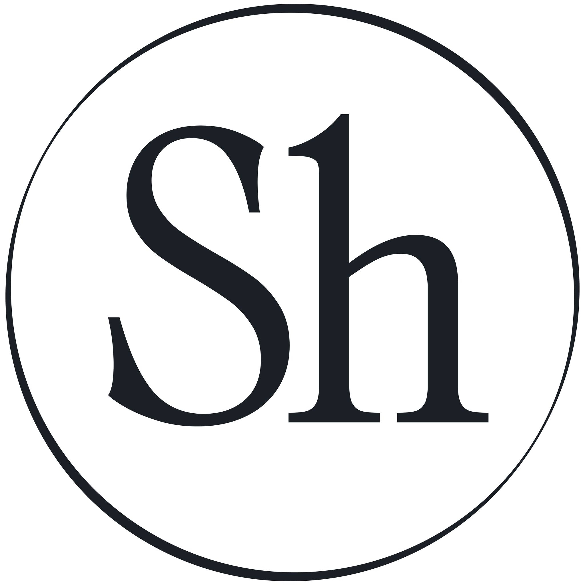 Agency logo for ShMadrid