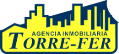 Agency logo for Inmobiliaria Torrefer