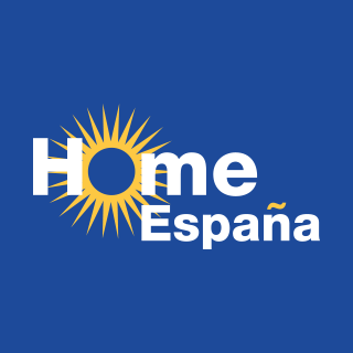 Home España