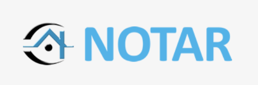 Agency logo for Notar