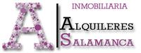 Alquileres Salamanca