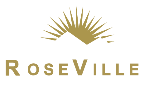 Agency logo for RoseVille Properties