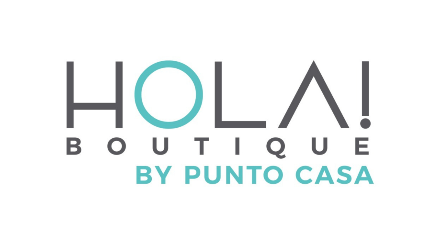 HOLA! Boutique by Punto Casa