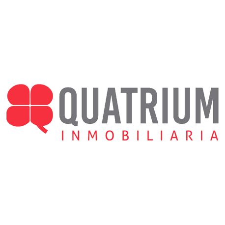 Agency logo for Quatrium Inmobiliaria