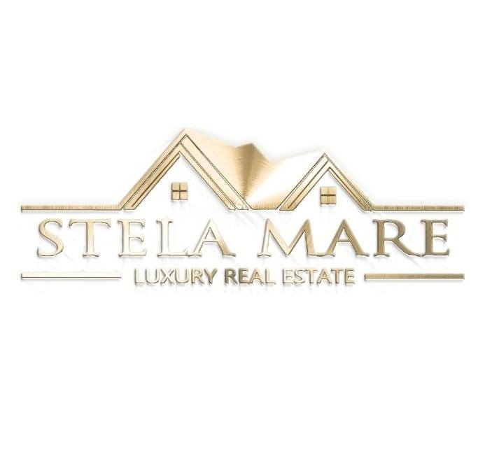 Agency logo for Stella Mare Luxury Real Estate