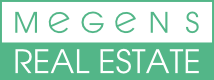 Agency logo for Megens Real Estate
