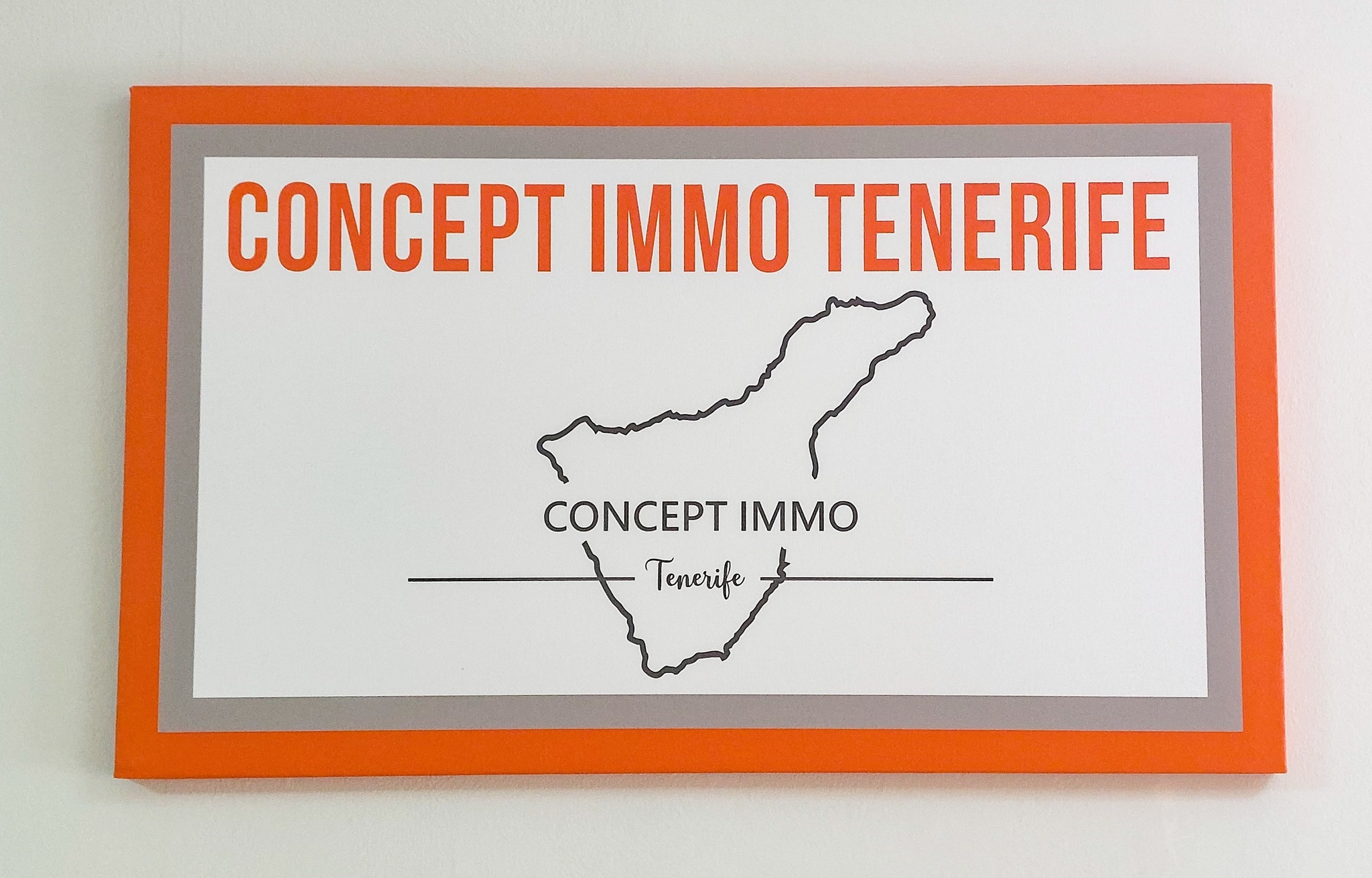 Concept Immo Tenerife