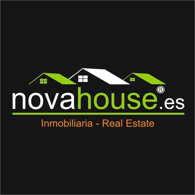 Agency logo for Novahouse Inmobiliaria