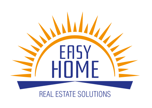 Agency logo for Easy Home Real Estate