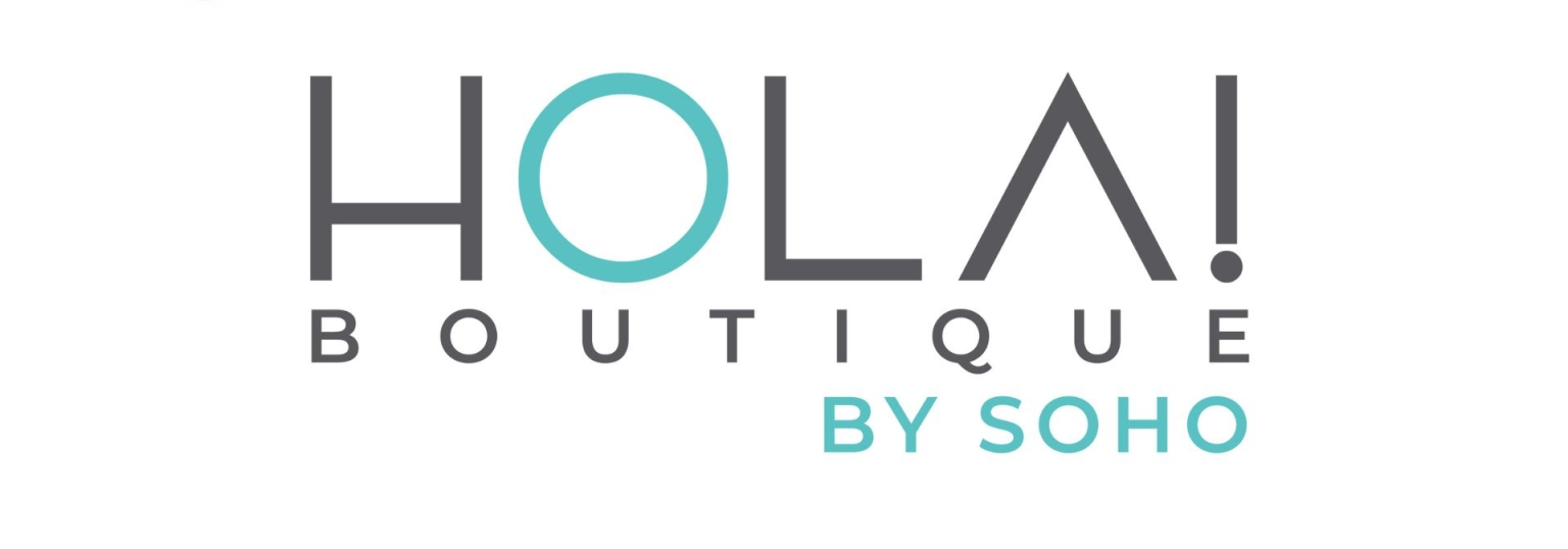 HOLA! Boutique by Soho