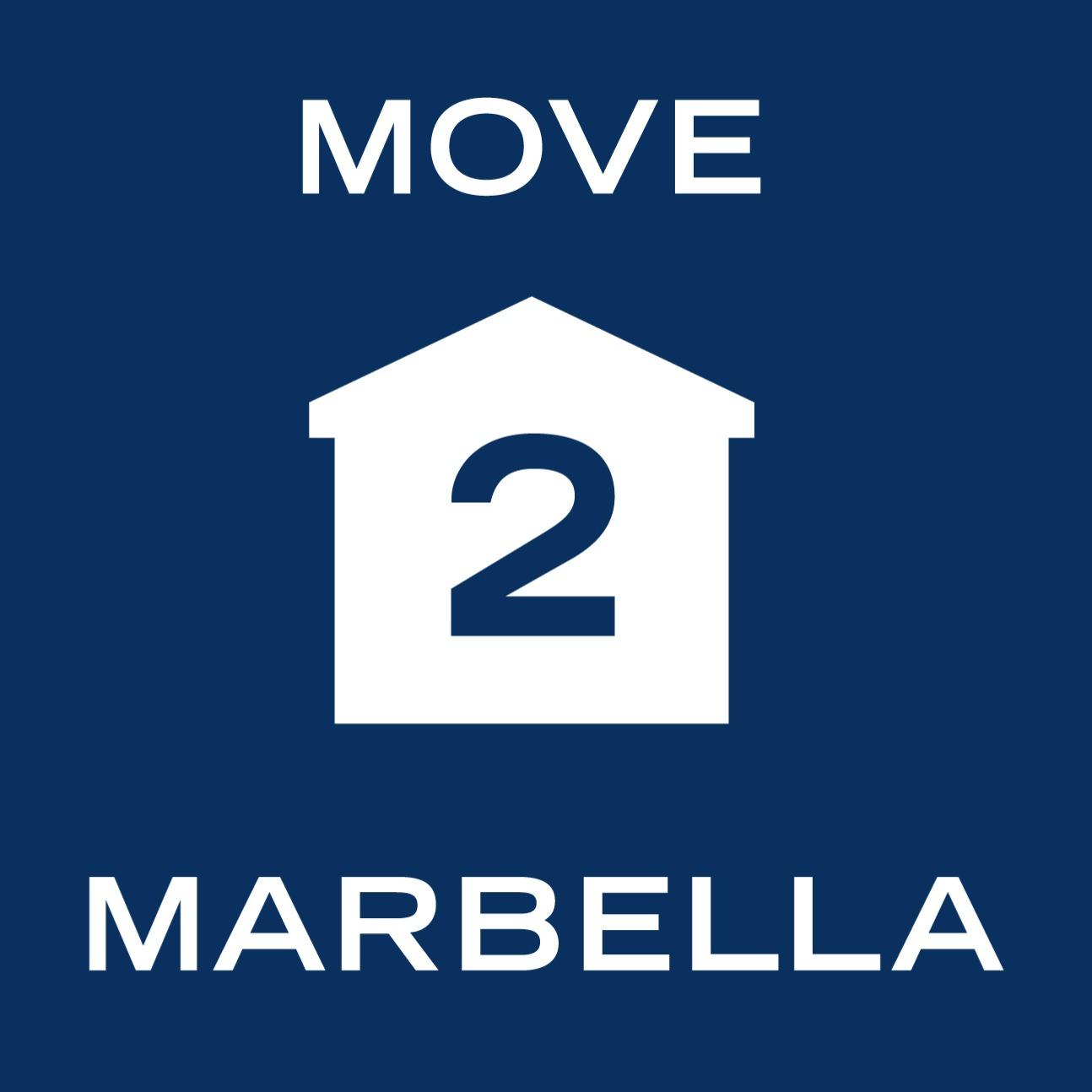Agency logo for Move2Marbella