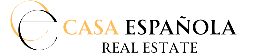 Casa Española Real Estate