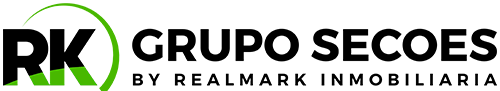 Agency logo for RK Grupo Secoes (by Realmark)