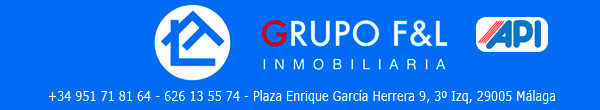 Grupo F&L Inmobiliaria