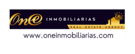Agency logo for One Inmobiliarias
