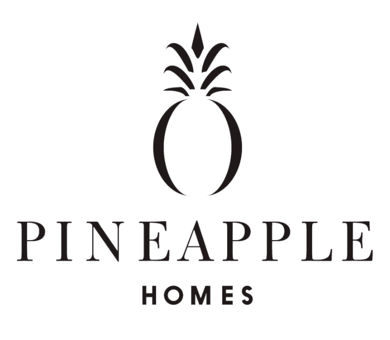 Pineapple Homes