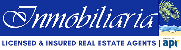Inmobiliaria Estate Agents
