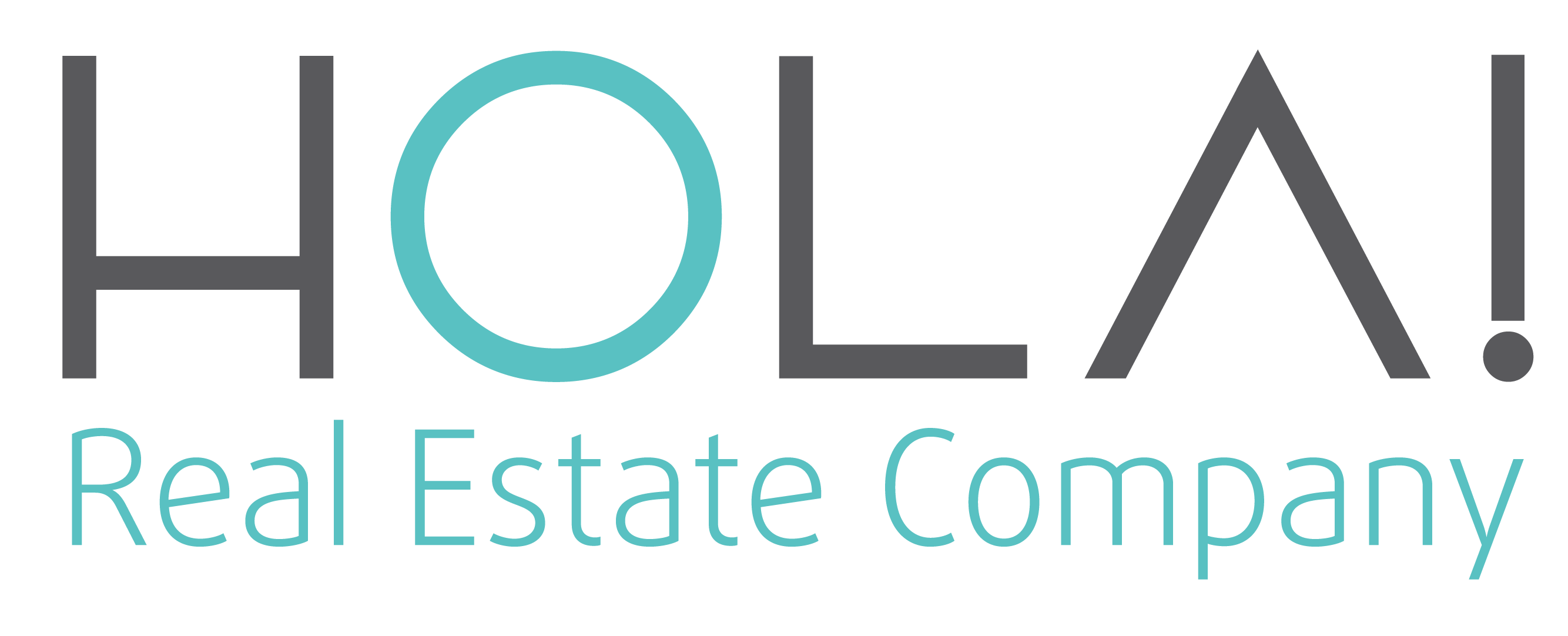 Agency logo for HOLA! Real Estate