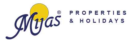 Agency logo for Mijas Properties & Holidays