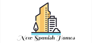 New Spanish Homes