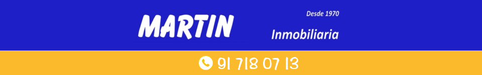 Martin Agencia Inmobiliaria