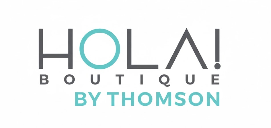 HOLA! Boutique by Thomson
