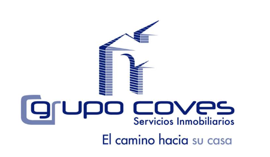 Agency logo for Inmobiliaria Coves